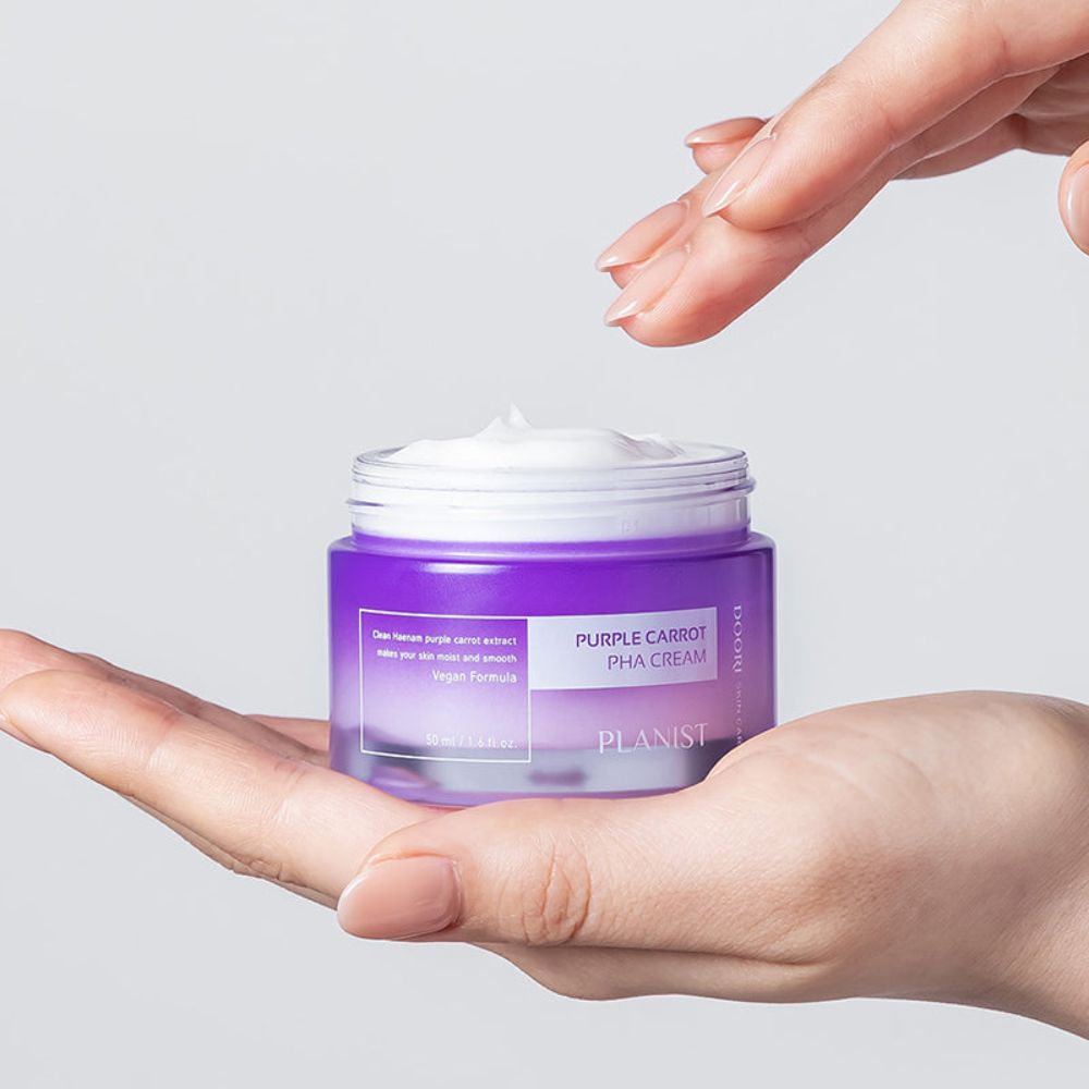 Крем за лице Doori Cosmetics