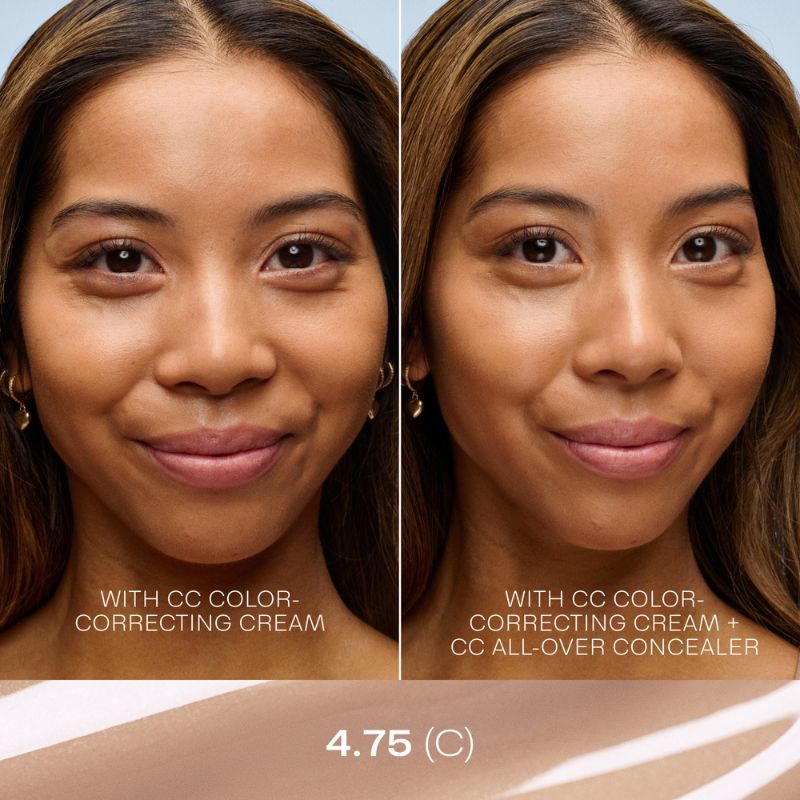 Веган CC Коректор Абсолютно съвършенство Lumene CC All-Over Concealer