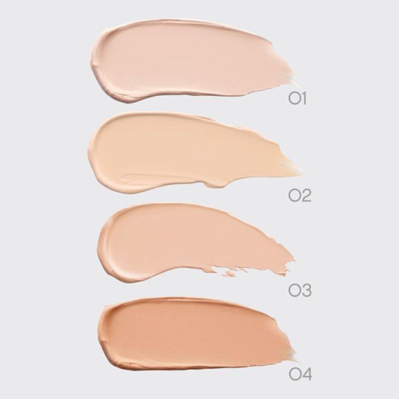 Матиращ коректор за естествено излъчване с Витамин С Vivienne Sabo Concealer C-energie