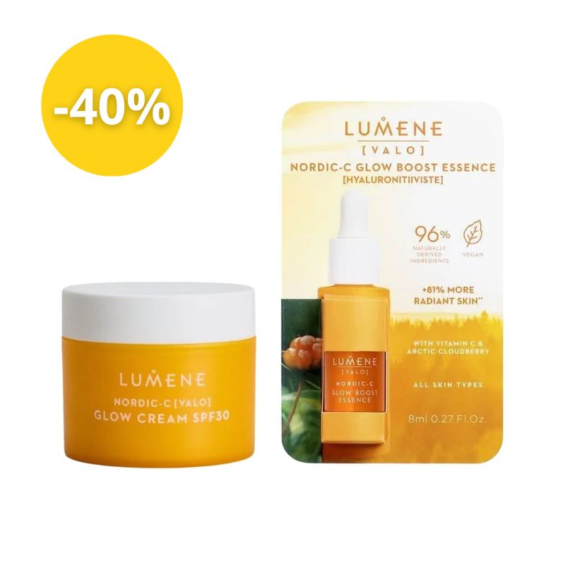 ЛИМИТИРАНА ОФЕРТА Lumene NORDIC-C Valo