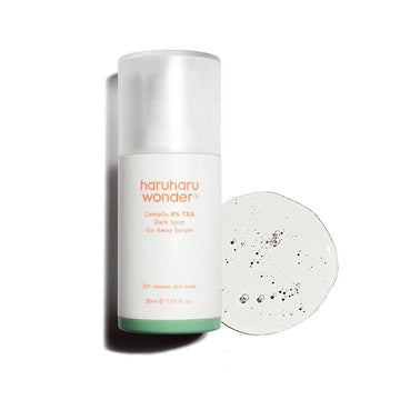 Серум за лице против тъмни петна Haruharu Wonder 4% TXA Dark Spot Go Away Serum