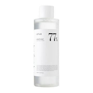 Успокояващ тоник за лице ANUA Heartleaf 77% Soothing Toner