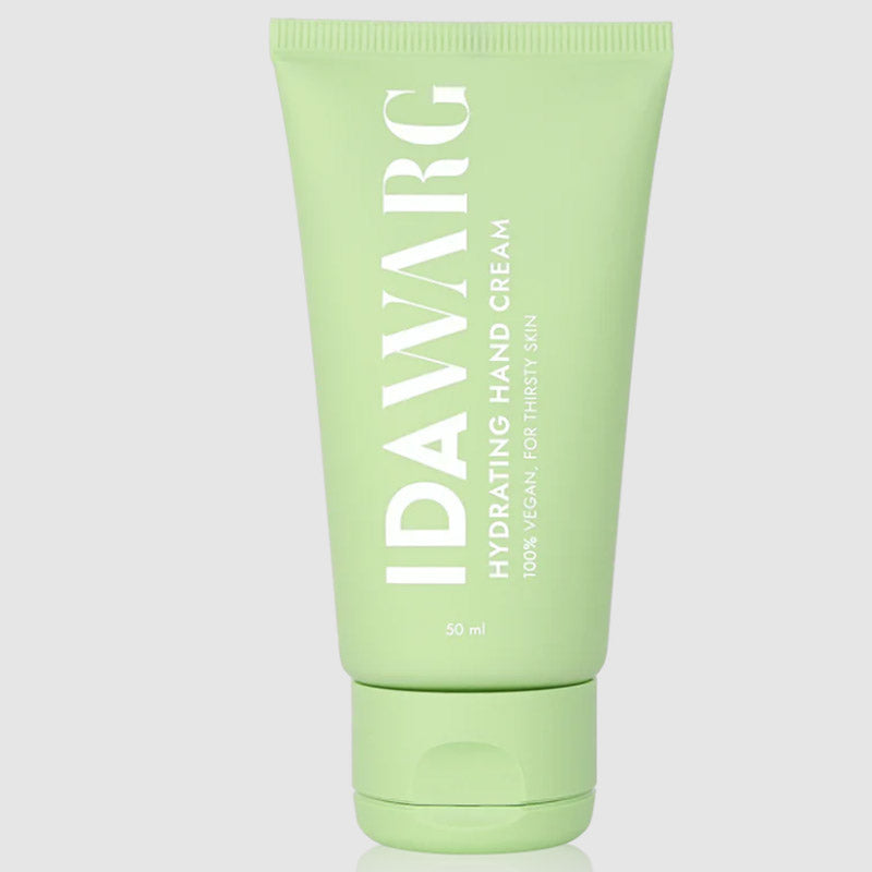 Хидратиращ крем за ръце IDA WARG Hydrating Hand Cream