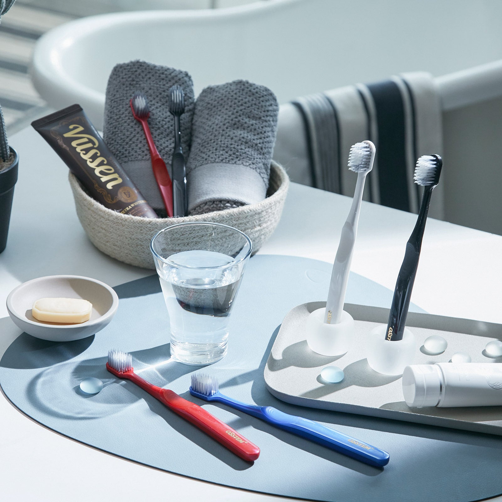 Четка за зъби Vussen