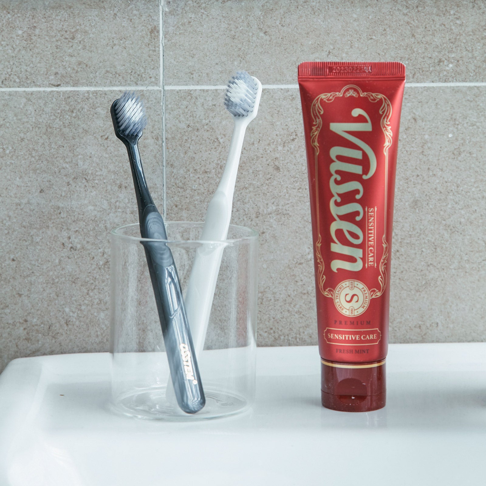 Четка за зъби Vussen