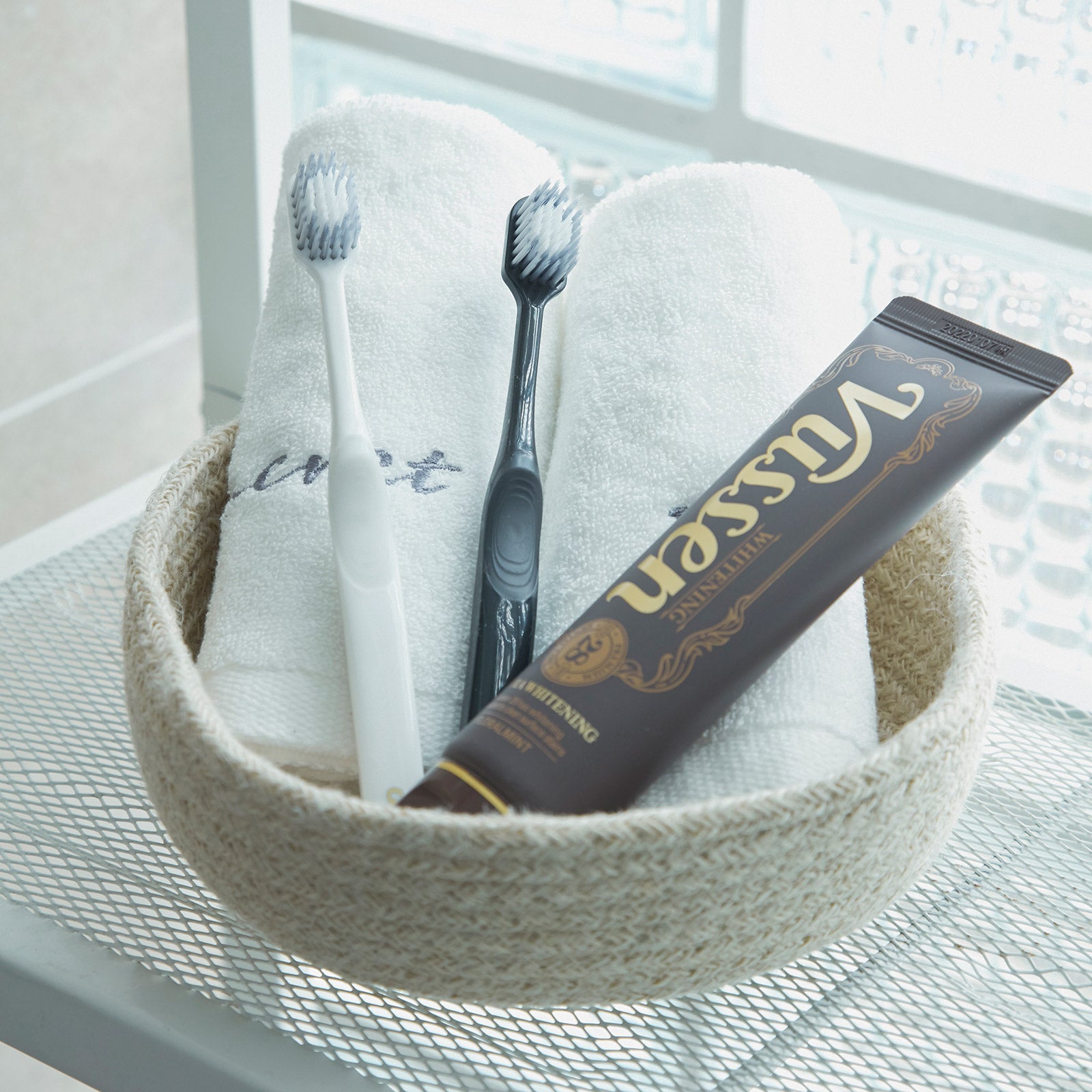 Четка за зъби Vussen