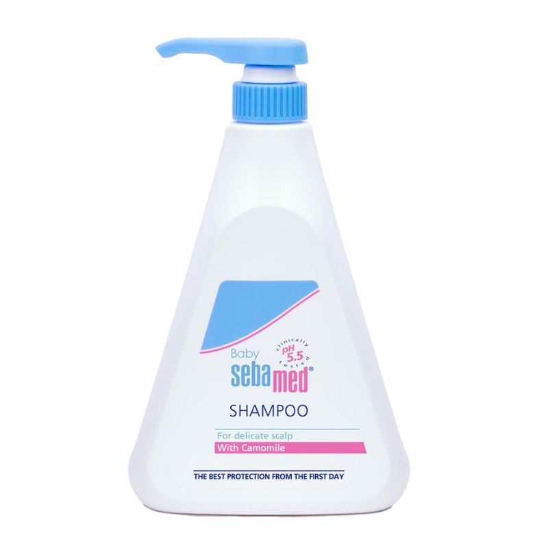 Шампоан за деца Sebamed