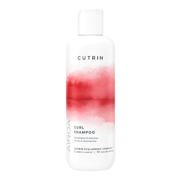 Шампоан за къдрава коса CUTRIN AINOA Curl Shampoo