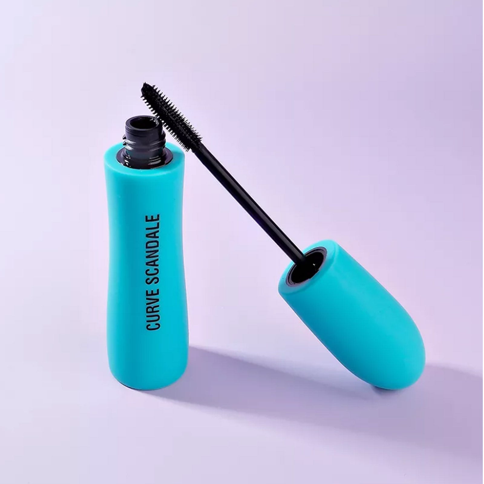 Спирала за извити и обемни мигли Curve Scandale Vivienne Sabo Mascara with curl and volume effect