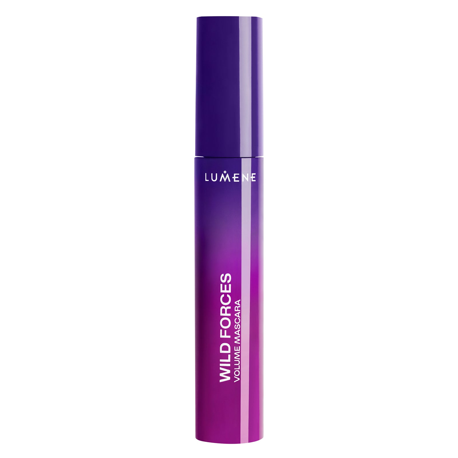 Спирала за обем LUMENE Wild Forces Volume Mascara