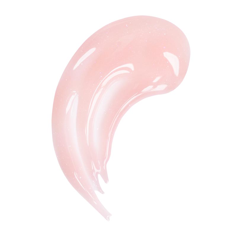 Хидратиращо балсам олио за бляскави устни Lumene Lip Glow Oil Balm