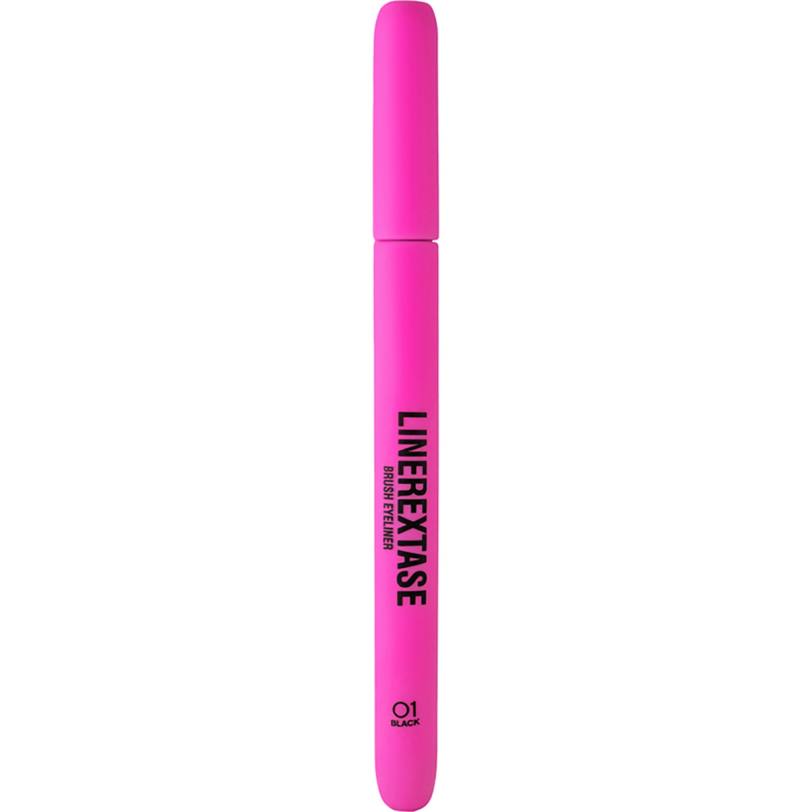 Водоустойчива очна линия писалка за съблазнителен поглед Linerextase Vivienne Sabo Eyeliner pen