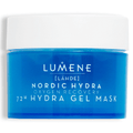 72h Дълбоко хидратираща аеро-гел маска за всеки тип кожа Lumene NORDIC HYDRA Lahde MINI