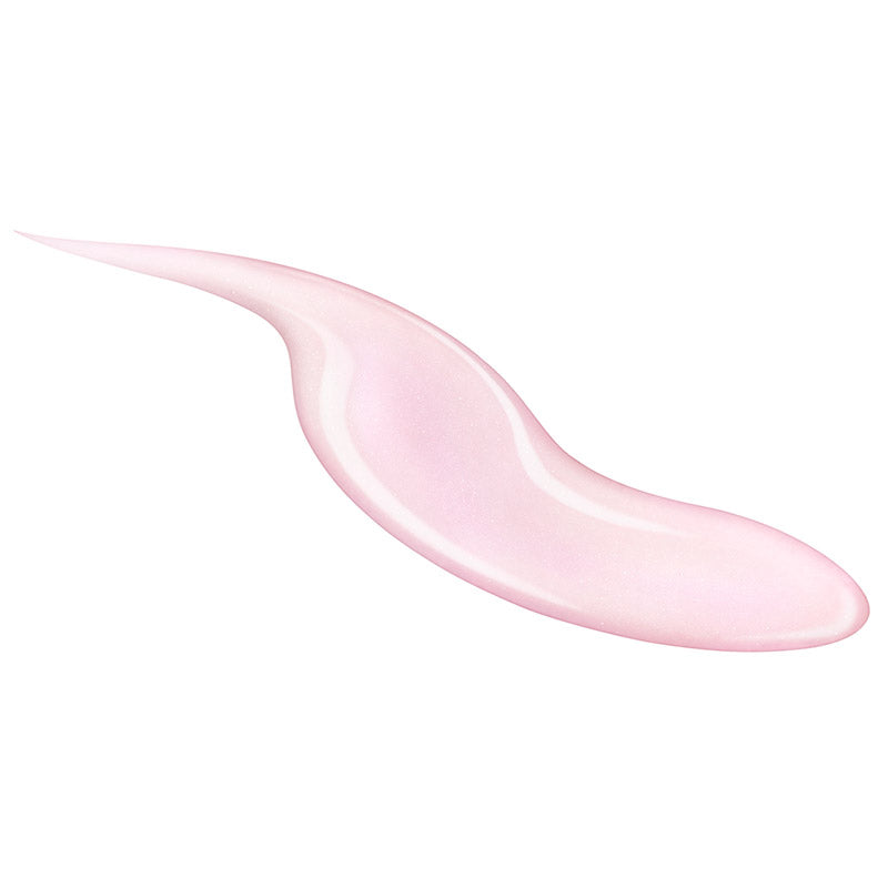 Гланц за обем с хидратираща и подхранваща формула IsaDora Glossy Lip Treat