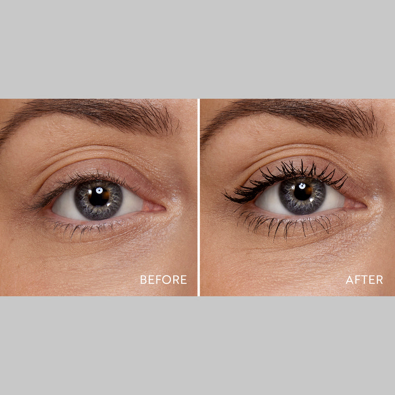 Дълготрайна спирала за обем на мига Isadora 10 sec High Impact Volume Mascara