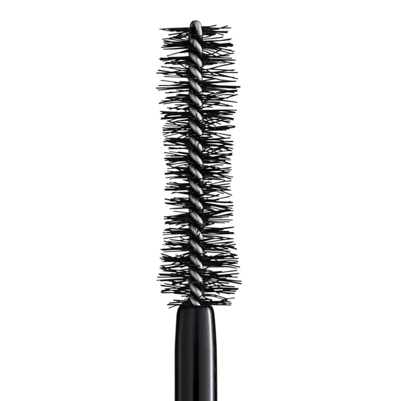 Спирала за чувствителни очи с ефект обем IsaDora Black The Hypo Allergenic Volume Mascara