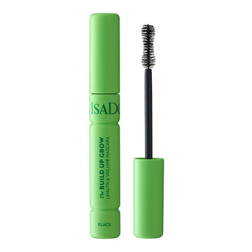 Спирала за дължина и удивителен обем IsaDora The Build Up Grow Mascara Euphoria XL– Black