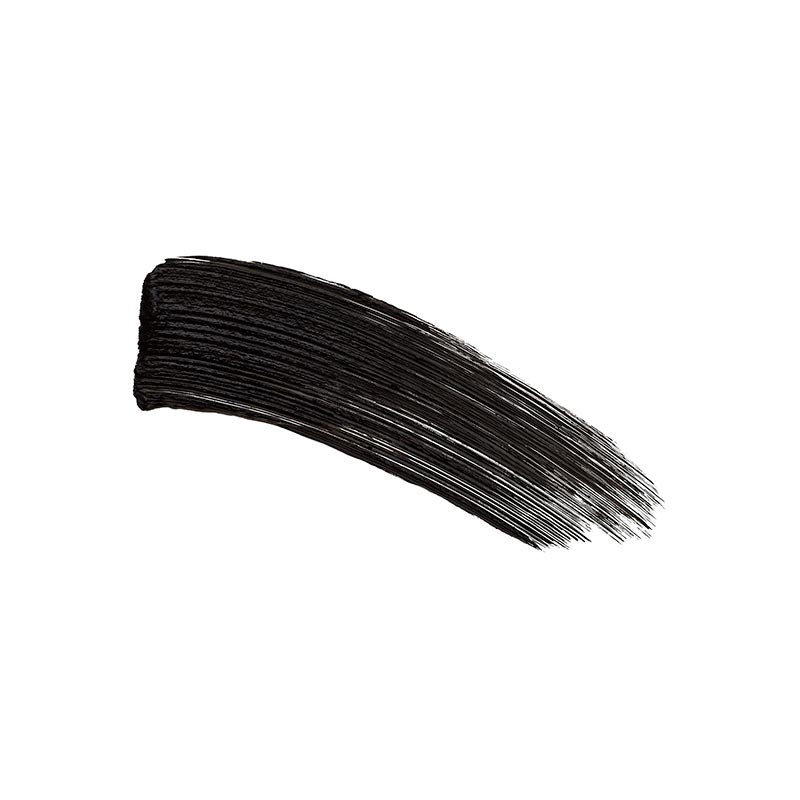 Спирала за растеж, обем и удължаване на мигли IsaDora The Build Up Grow Mascara Euphoria XL– Intense Black