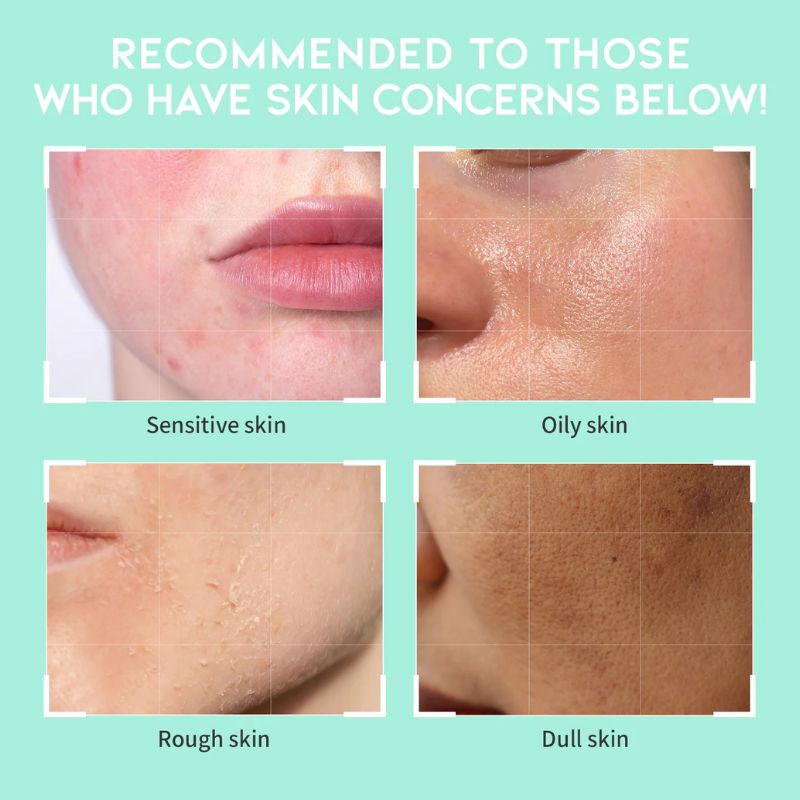 Пяна за лице OOTD