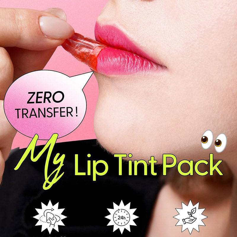 Отлепящ се тинт TATTOO BERRISOM MY LIP TINT