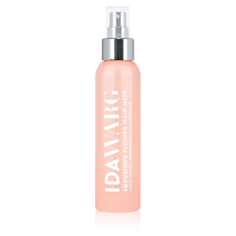 Мист-парфюм за коса АРАБСКИ НОЩИ IDA WARG Luxurious Flower Hair Mist Perfume