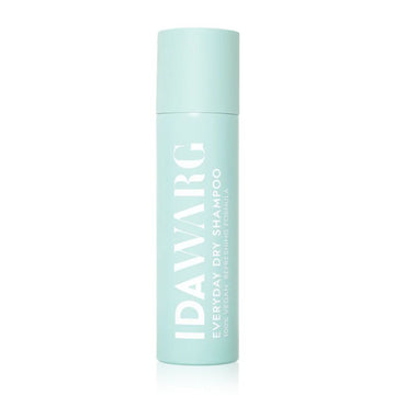 Сух шампоан за ежедневна употреба IDA WARG Everyday Dry Shampoo Special Size