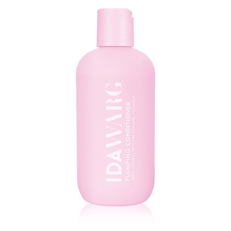Балсам за плътност и сгъстяване на косата IDA WARG Plumping Conditioner