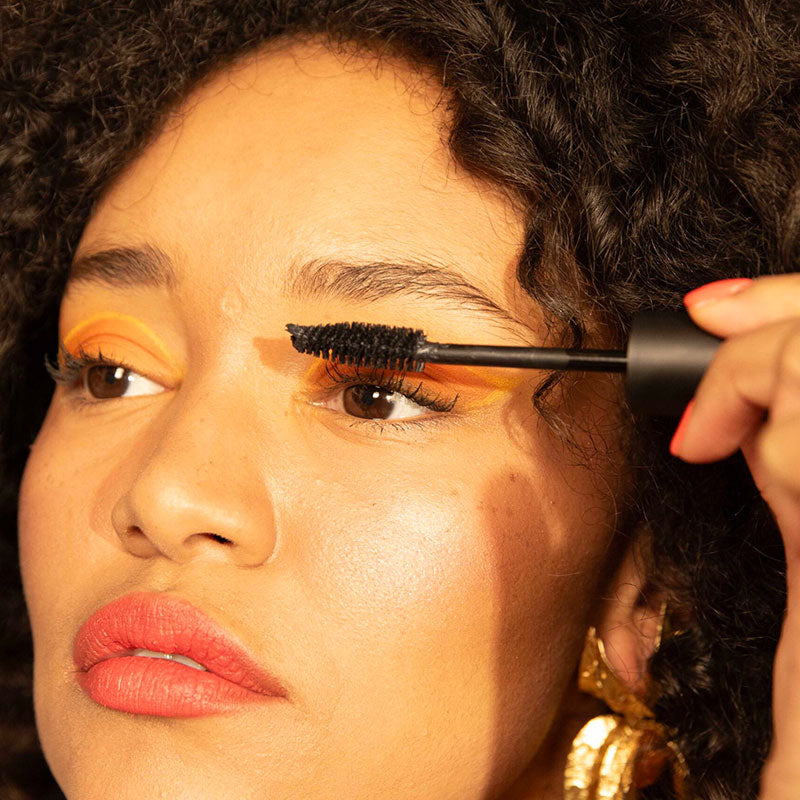 Спирала за екстремна дължина и обем BEL LONDON MASCARAS BIG LASH