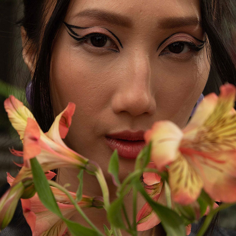 Очна линия писалка BEL London Precision Eyeliner