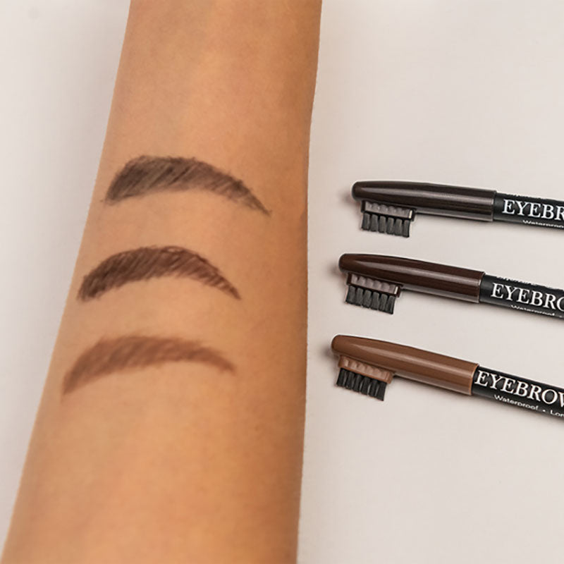 Молив за вежди BEL LONDON BROW PENCILS