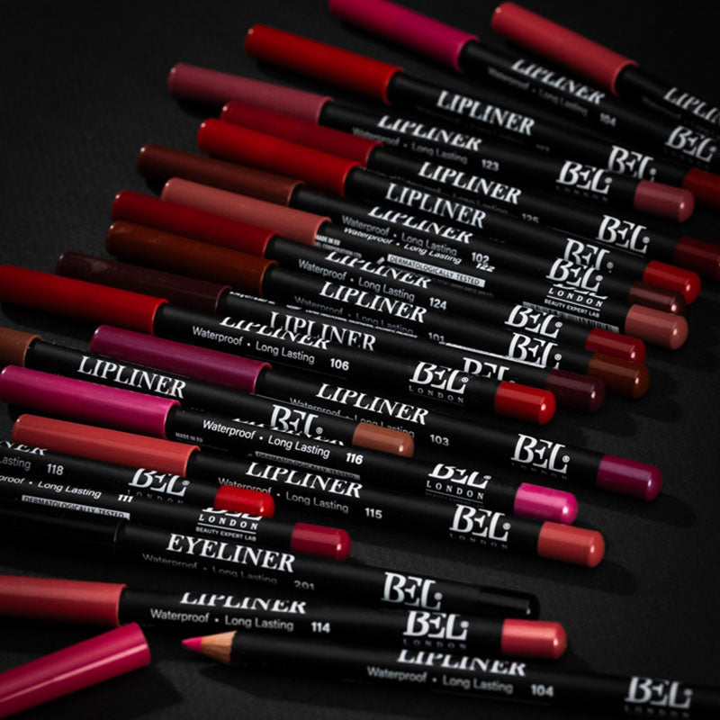 Молив за устни BEL LONDON LIPS PENCILS