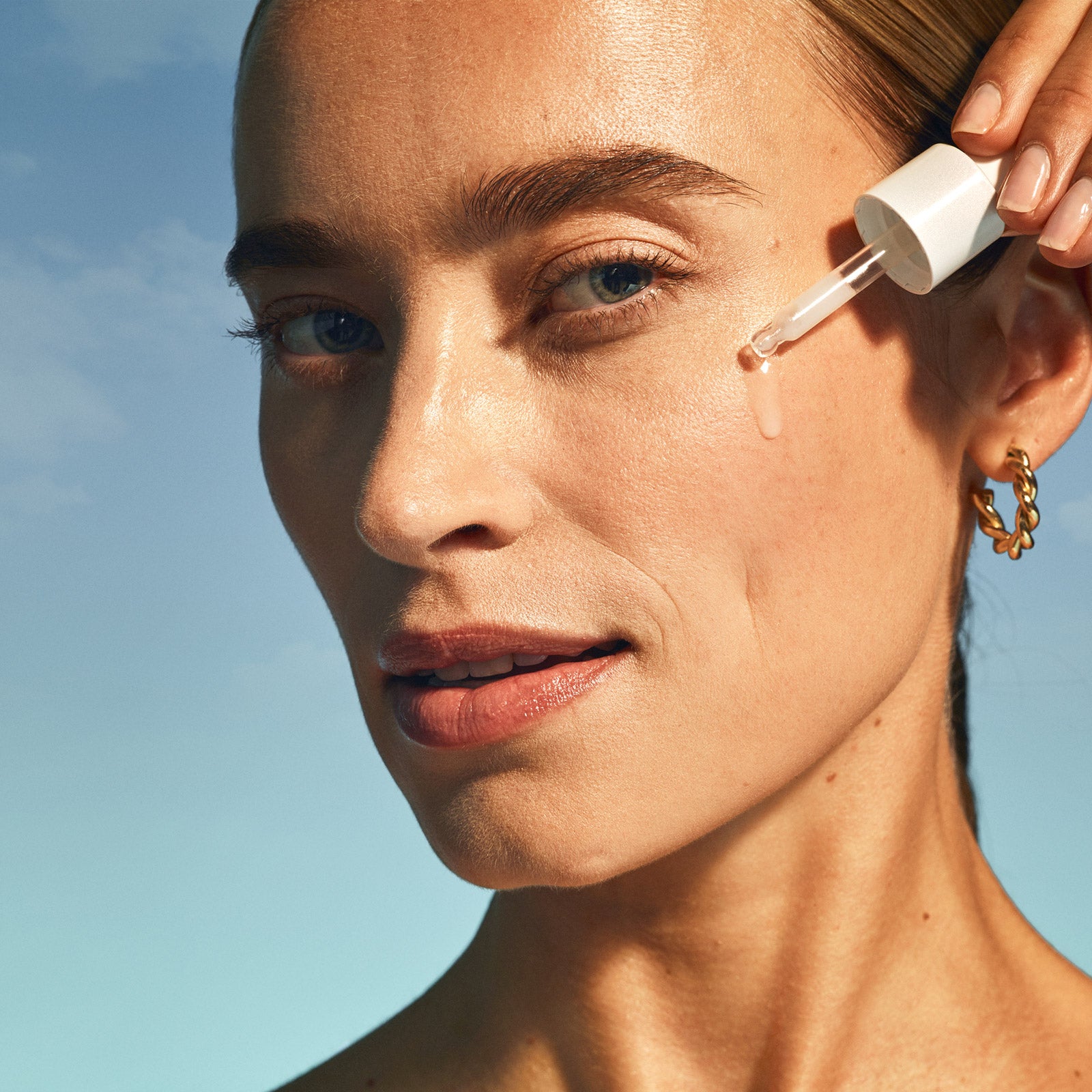 Серум за лице Lumene