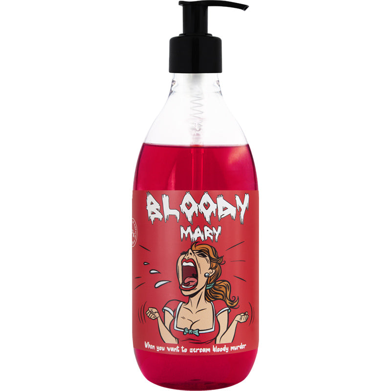 Душ гел LaQ Shots Bloody Mary