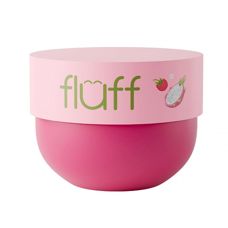 Лосион за тяло с аромат на малина и питая FLUFF Dragon Kiss Body Lotion