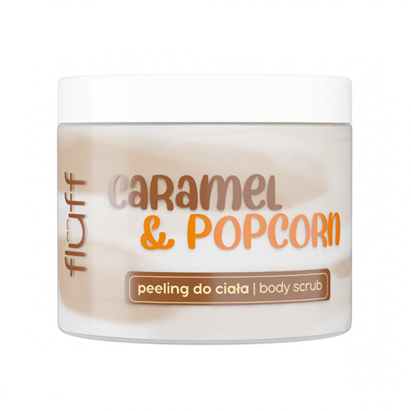 Пилинг за тяло FLUFF