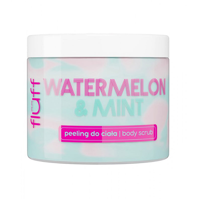 Пилинг за тяло FLUFF
