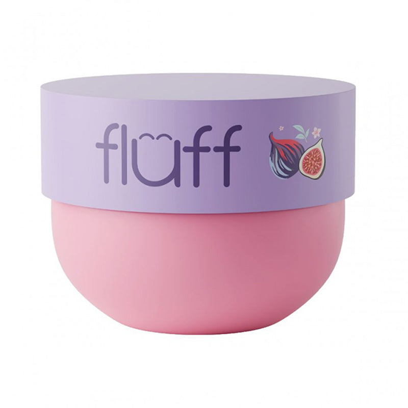 Лосион за тяло с аромат на смокиня и черен чай FLUFF Fig Tea Licious Body Lotion