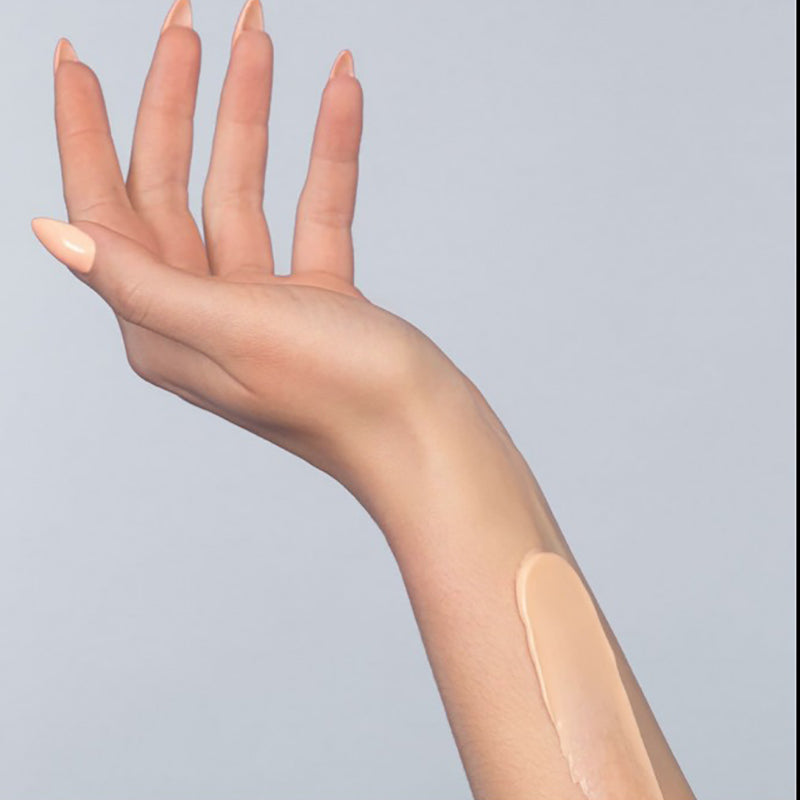 Антицелулитен крем за тяло – Мандарини FLUFF Body Cream Anti-cellulite