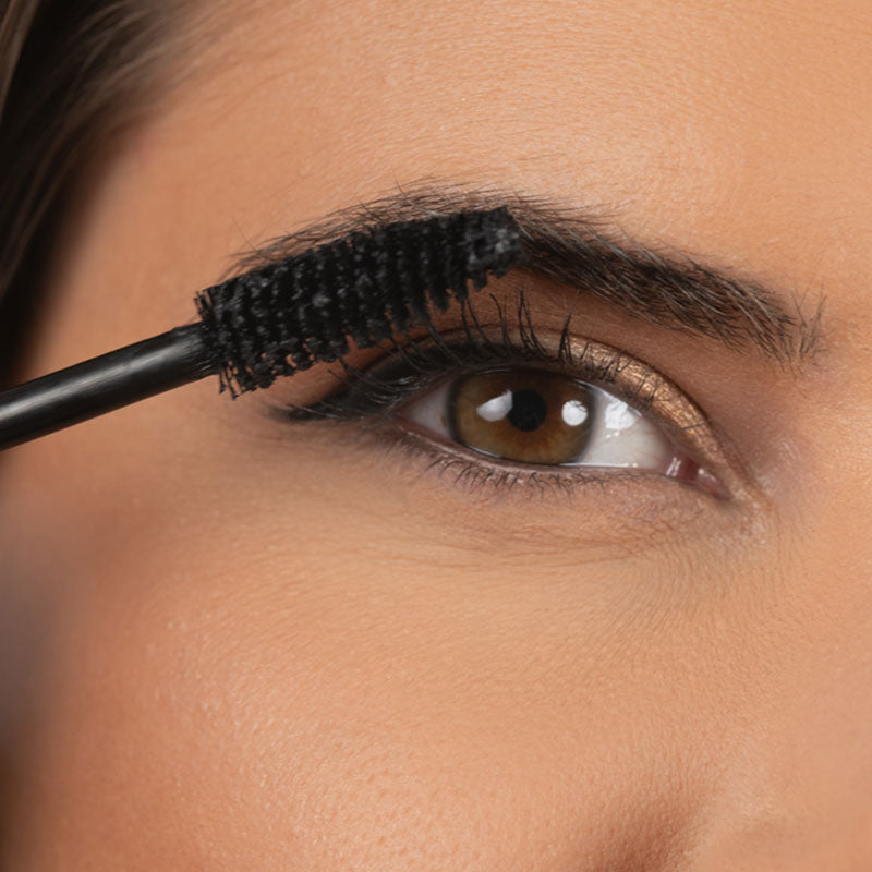 Спирала за супер обем BEL LONDON MASCARAS FAT BRUSH