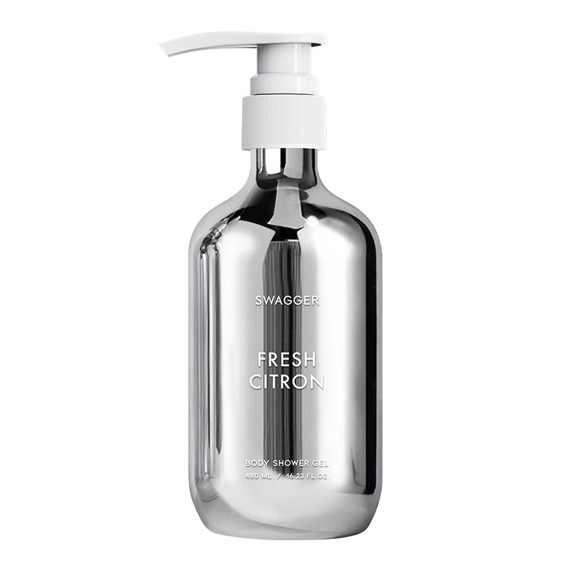 Хидратиращ Душ гел Цитрус Swagger Shower Gel Fresh Citron