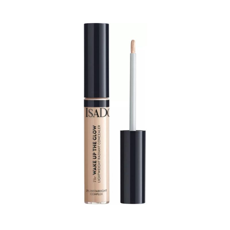 Коректор Isadora Wake Up the Glow Concealer