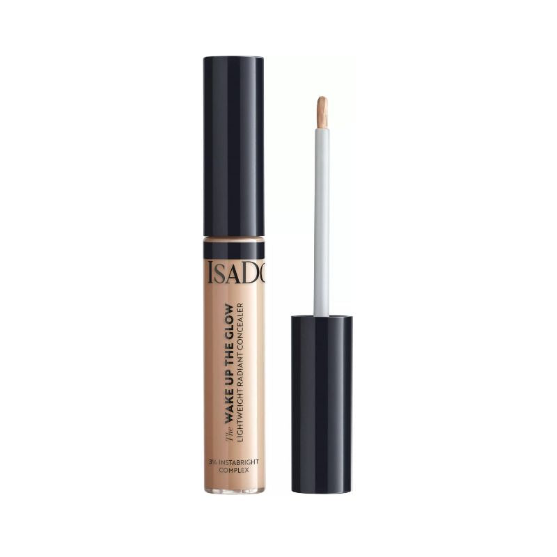 Коректор Isadora Wake Up the Glow Concealer