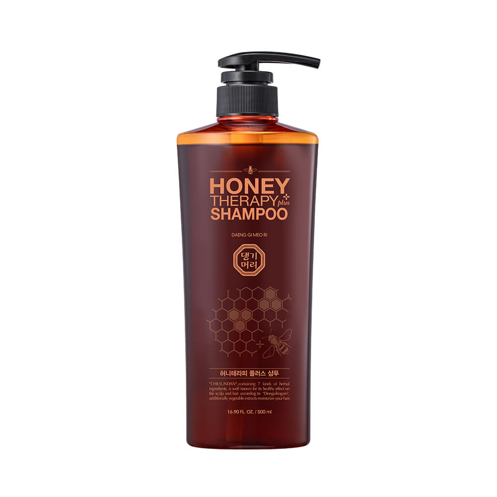 Професионален шампоан Медена терапия Doori Honey Therapy Plus