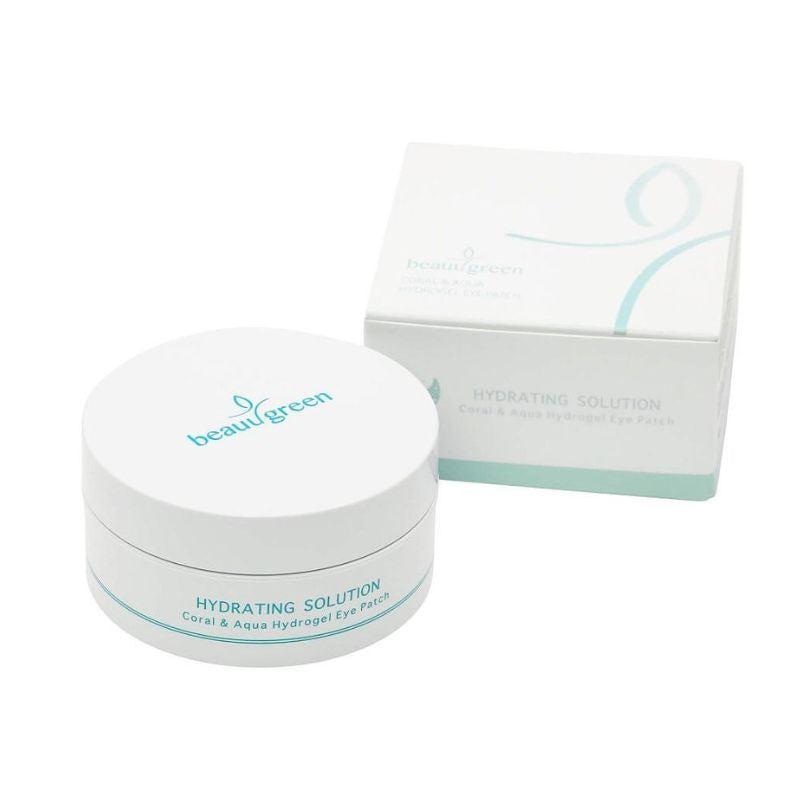 Пачове за очи BeauuGreen