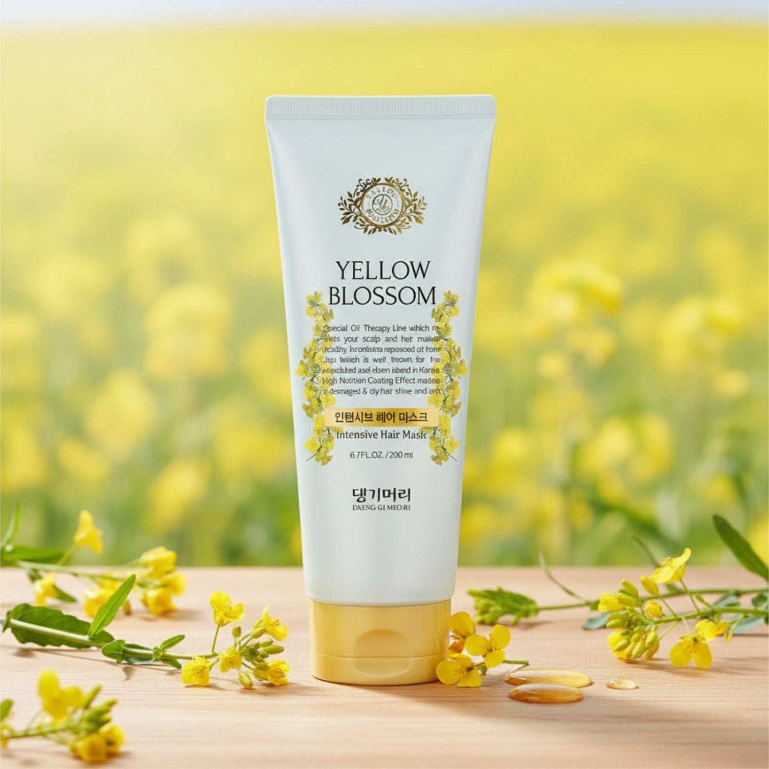 Маска за коса Doori Cosmetics