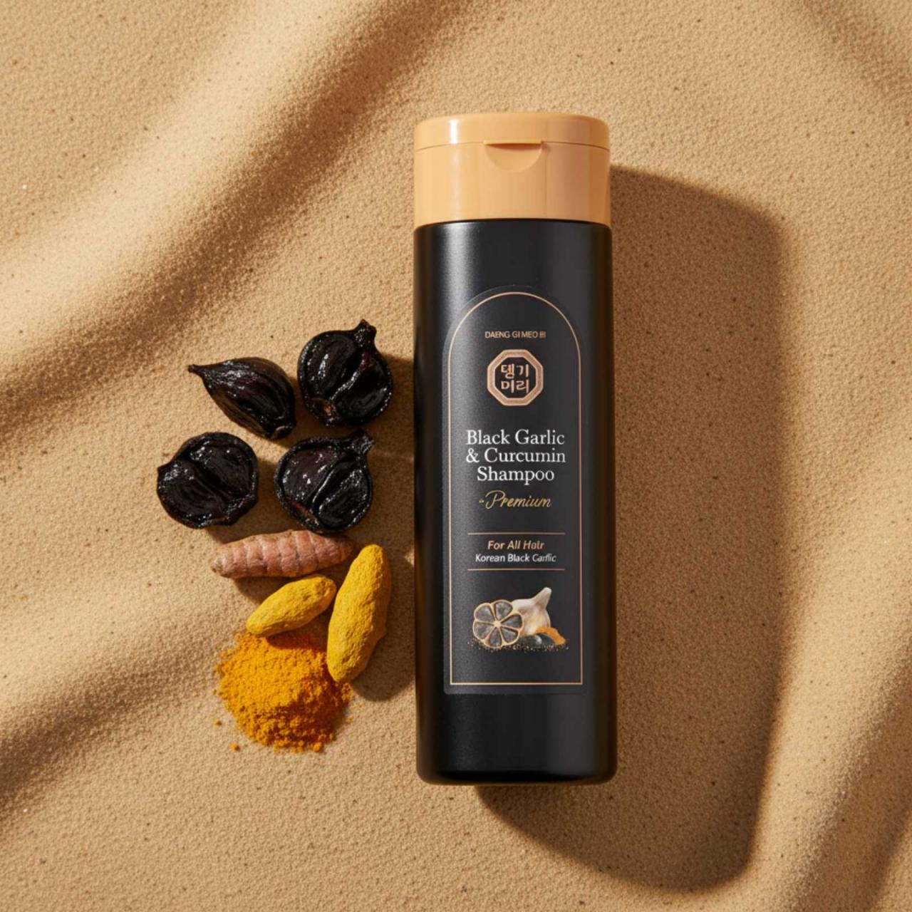 Шампоан Doori Cosmetics