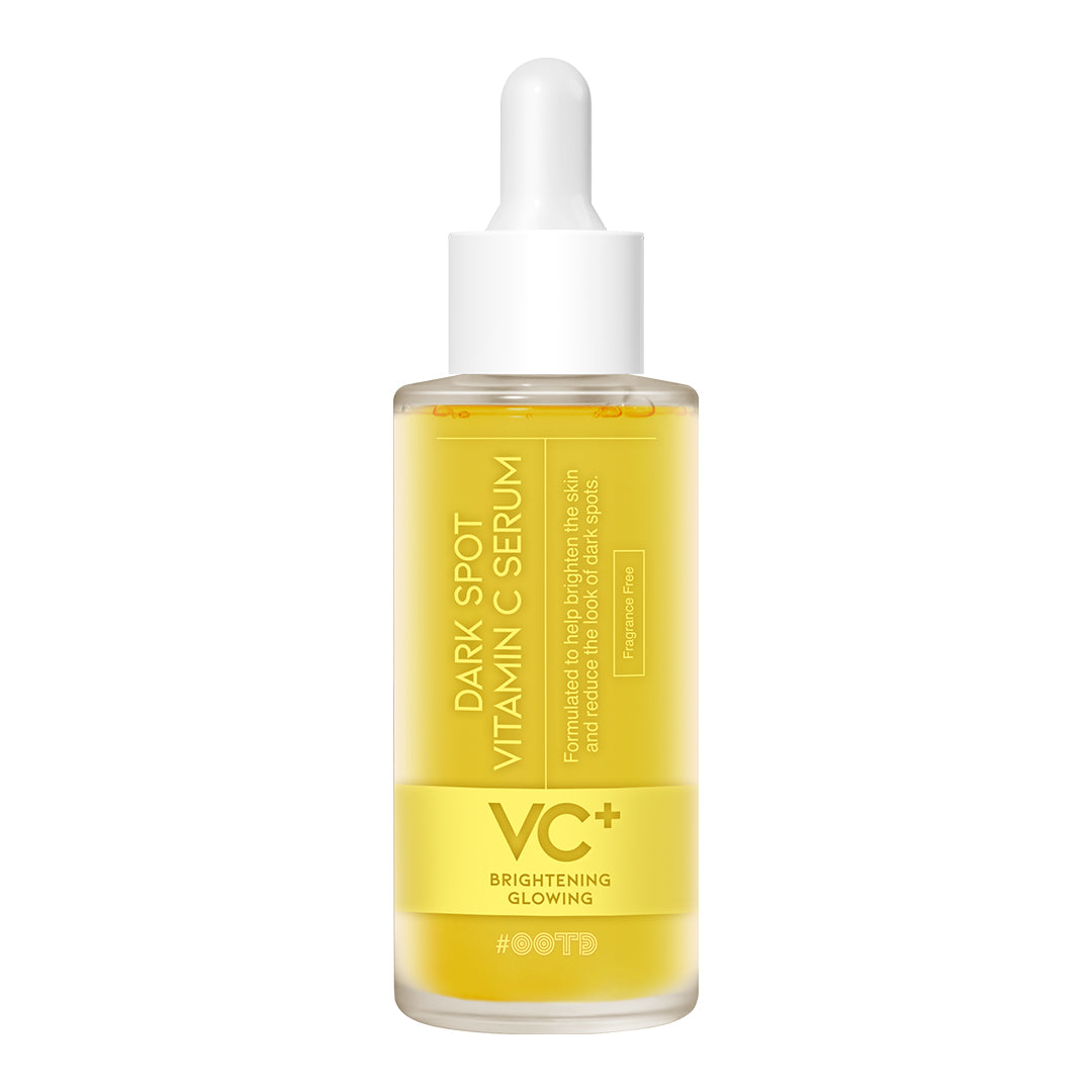 Серум за лице OOTD