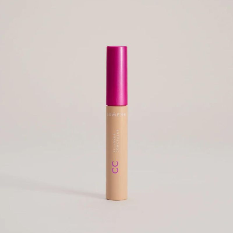 Веган CC Коректор Абсолютно съвършенство Lumene CC All-Over Concealer
