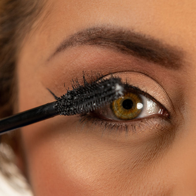 Спирала за екстремна дължина и обем BEL LONDON MASCARAS BIG LASH