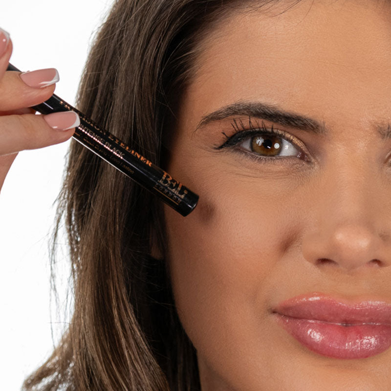 Очна линия писалка BEL London Precision Eyeliner